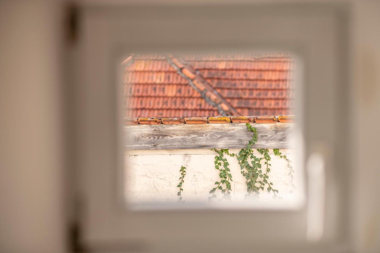 Haestens Boutique Biohotel - Chez Douverne Зоммерах Экстерьер фото