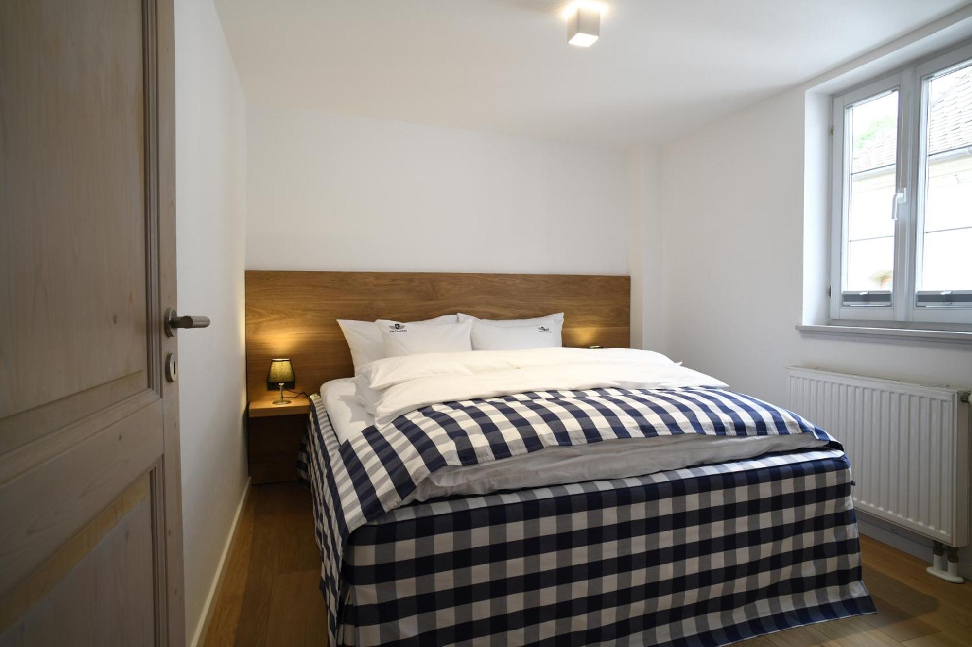 Haestens Boutique Biohotel - Chez Douverne Зоммерах Номер фото